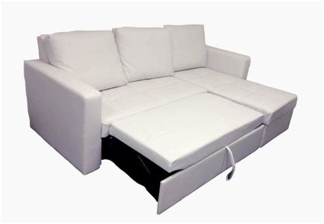 Buy Online White Pull Out Couch